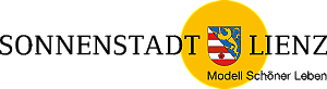 Sonnenstadt Lienz Logo